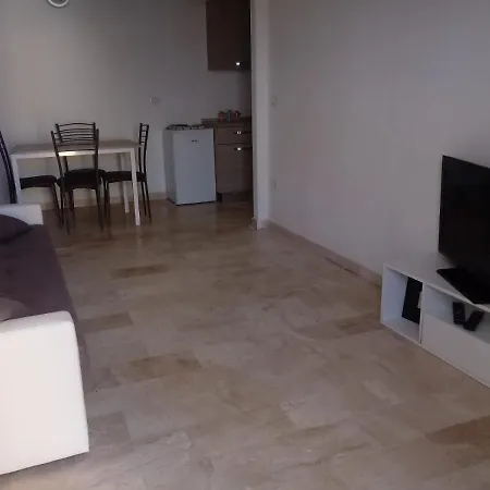Appartamento Budoni Dom wakacyjny Budoni